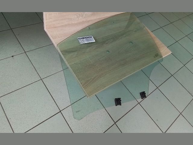 bontott CITROËN C3 Bal első Ablak