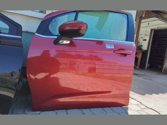 bontott CITROËN C3 Bal első Ablak