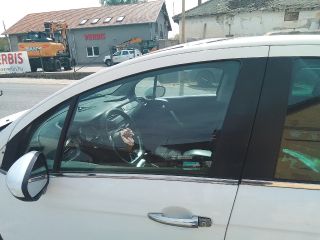 bontott CITROËN C3 Bal első Ablak