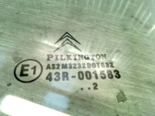 bontott CITROËN C3 Bal első Ablak