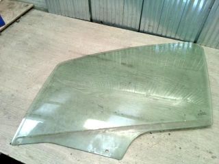 bontott CITROËN C3 Bal első Ablak