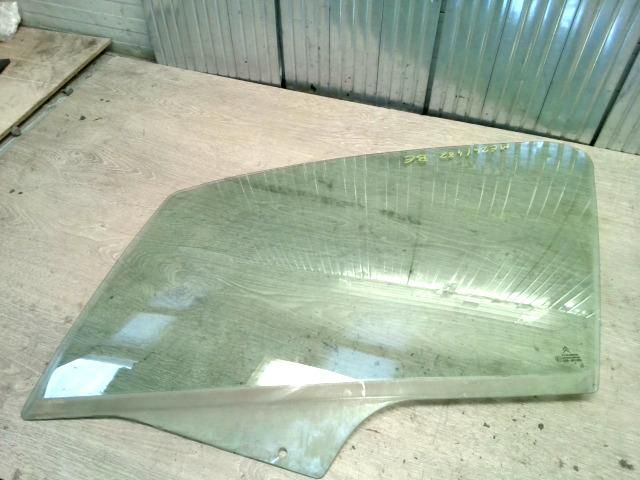 bontott CITROËN C3 Bal első Ablak