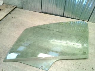 bontott CITROËN C3 Bal első Ablak