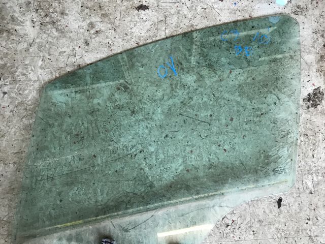 bontott CITROËN C3 Bal első Ablak