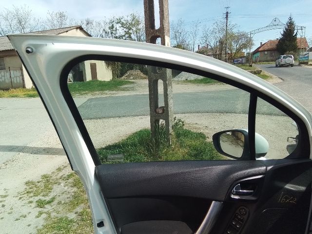 bontott CITROËN C3 Bal első Ablak
