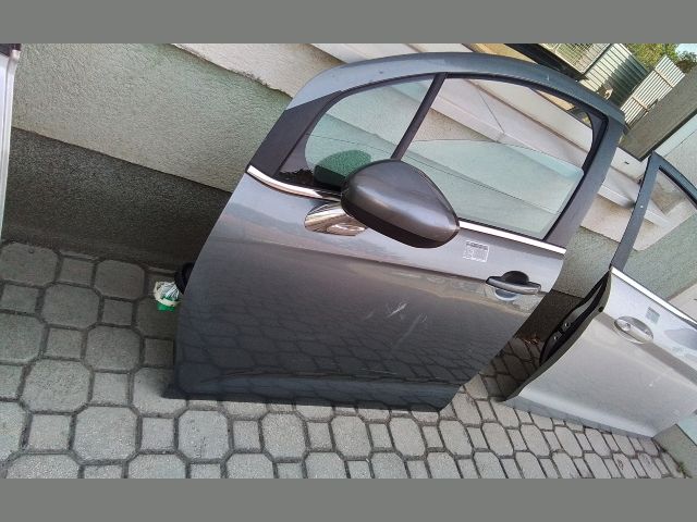 bontott CITROËN C3 Bal első Ablakemelő Kapcsoló