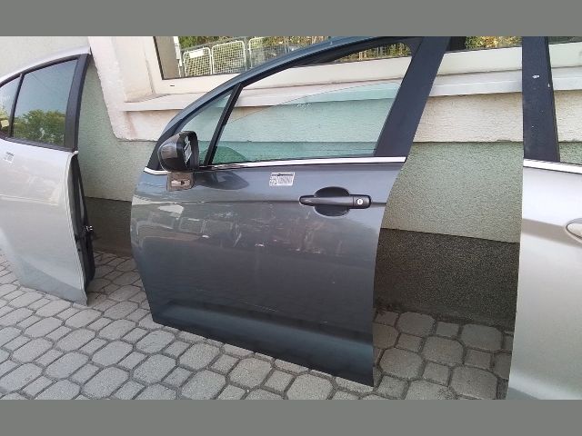 bontott CITROËN C3 Bal első Ablakemelő Kapcsoló