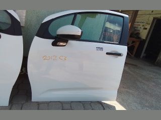 bontott CITROËN C3 Bal első Ablakemelő Kapcsoló