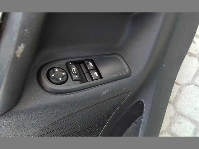 bontott CITROËN C3 Bal első Ablakemelő Kapcsoló