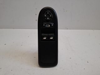 bontott CITROËN C3 Bal első Ablakemelő Kapcsoló