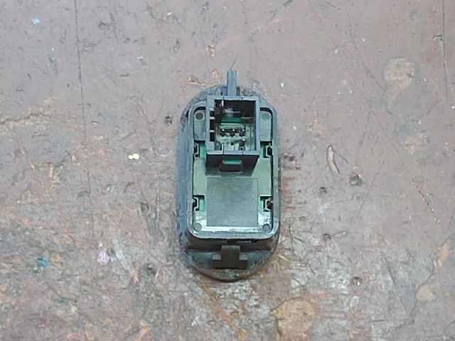 bontott CITROËN C3 Bal első Ablakemelő Kapcsoló