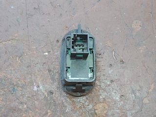 bontott CITROËN C3 Bal első Ablakemelő Kapcsoló