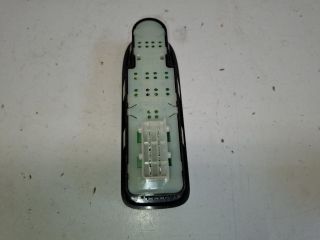 bontott CITROËN C3 Bal első Ablakemelő Kapcsoló