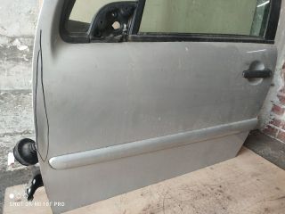 bontott CITROËN C3 Bal első Ablakemelő Szerkezet (Elektromos)