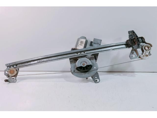 bontott CITROËN C3 Bal első Ablakemelő Szerkezet (Elektromos)