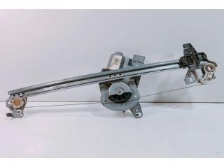 bontott CITROËN C3 Bal első Ablakemelő Szerkezet (Elektromos)