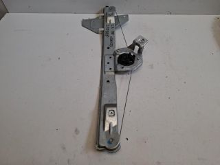 bontott CITROËN C3 Bal első Ablakemelő Szerkezet (Elektromos)