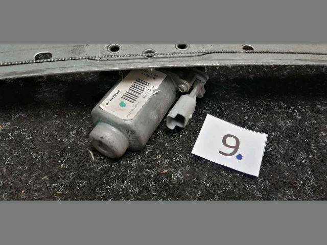 bontott CITROËN C3 Bal első Ablakemelő Szerkezet (Elektromos)