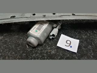 bontott CITROËN C3 Bal első Ablakemelő Szerkezet (Elektromos)