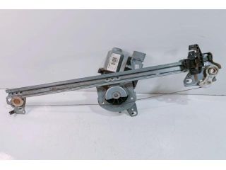 bontott CITROËN C3 Bal első Ablakemelő Szerkezet (Elektromos)