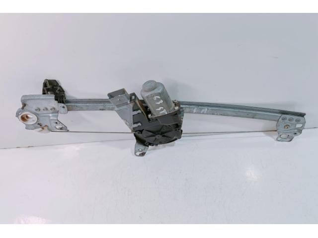 bontott CITROËN C3 Bal első Ablakemelő Szerkezet (Elektromos)