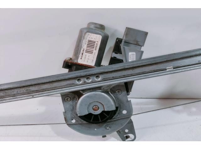 bontott CITROËN C3 Bal első Ablakemelő Szerkezet (Elektromos)