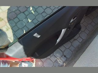 bontott CITROËN C3 Bal első Ablakemelő Szerkezet (Elektromos)