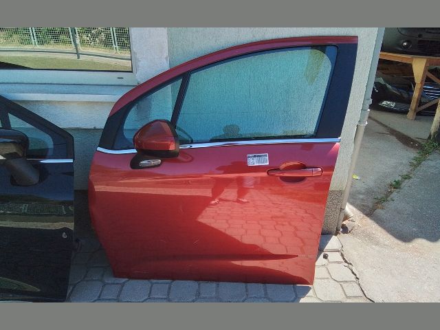 bontott CITROËN C3 Bal első Ablakemelő Szerkezet (Elektromos)