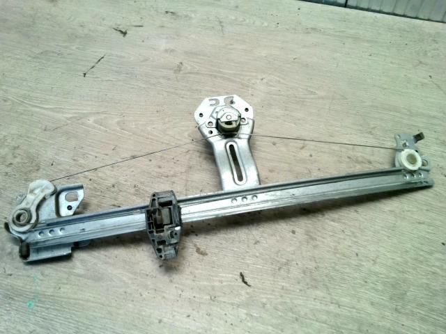 bontott CITROËN C3 Bal első Ablakemelő Szerkezet (Mechanikus)