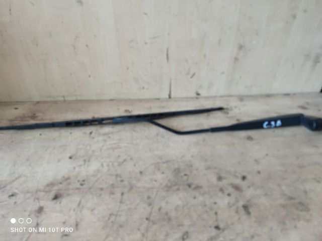 bontott CITROËN C3 Bal első Ablaktörlő Kar