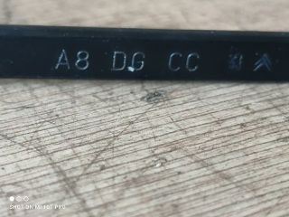 bontott CITROËN C3 Bal első Ablaktörlő Kar