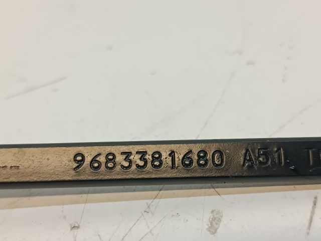 bontott CITROËN C3 Bal első Ablaktörlő Kar