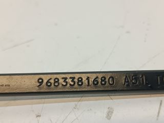 bontott CITROËN C3 Bal első Ablaktörlő Kar