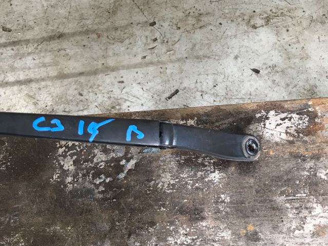 bontott CITROËN C3 Bal első Ablaktörlő Kar