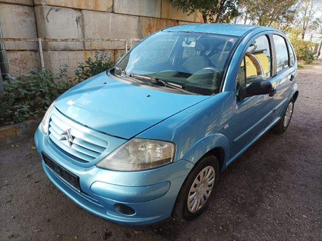 bontott CITROËN C3 Bal első Ajtó Kábelköteg