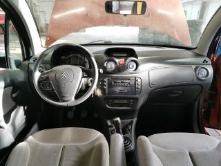 bontott CITROËN C3 Bal első Ajtó Kárpit