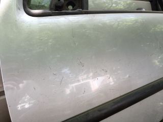 bontott CITROËN C3 Bal első Ajtó (Részeivel)