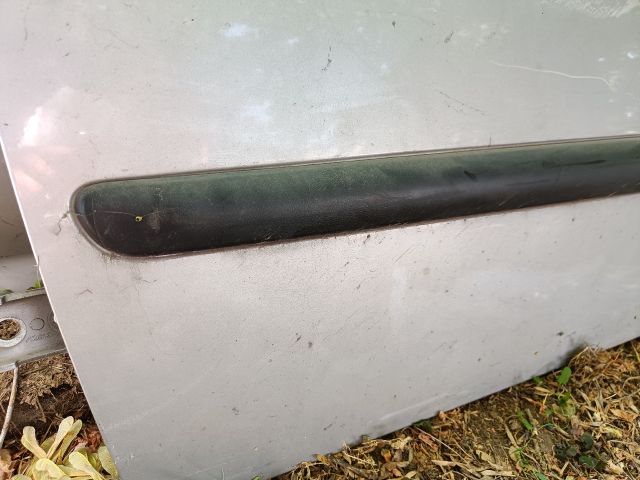 bontott CITROËN C3 Bal első Ajtó (Részeivel)