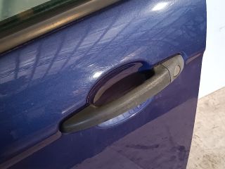 bontott CITROËN C3 Bal első Ajtó (Részeivel)