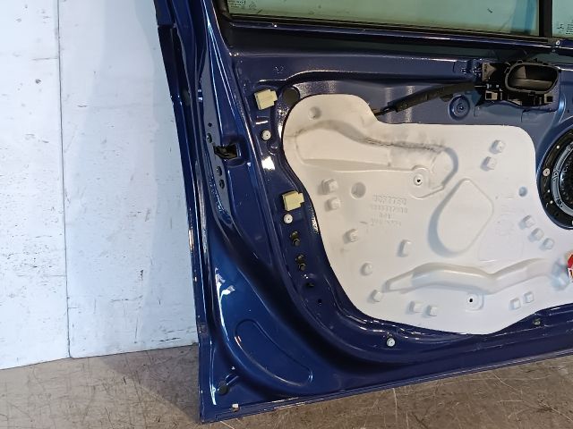 bontott CITROËN C3 Bal első Ajtó (Részeivel)