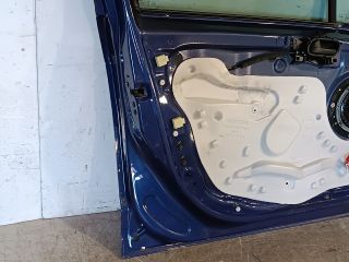 bontott CITROËN C3 Bal első Ajtó (Részeivel)