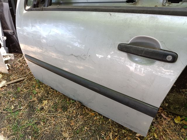 bontott CITROËN C3 Bal első Ajtó (Részeivel)