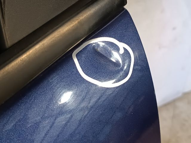 bontott CITROËN C3 Bal első Ajtó (Részeivel)