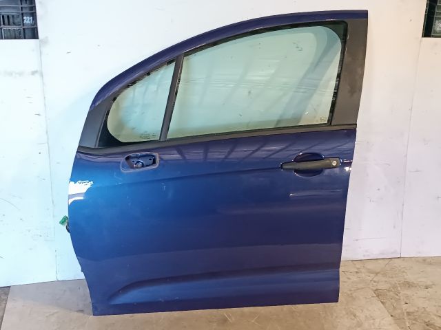 bontott CITROËN C3 Bal első Ajtó (Részeivel)