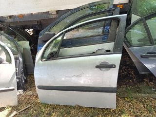 bontott CITROËN C3 Bal első Ajtó (Részeivel)