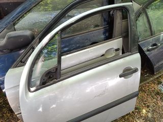 bontott CITROËN C3 Bal első Ajtó (Részeivel)