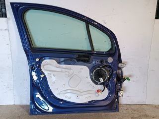 bontott CITROËN C3 Bal első Ajtó (Részeivel)