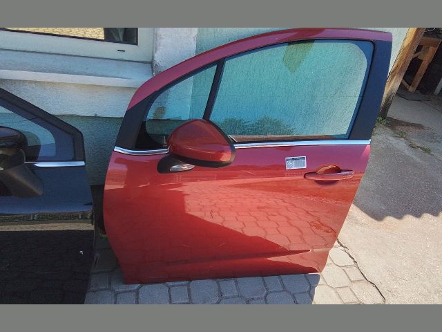 bontott CITROËN C3 Bal első Ajtó (Részeivel)