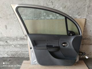 bontott CITROËN C3 Bal első Ajtó (Részeivel)
