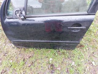 bontott CITROËN C3 Bal első Ajtó (Részeivel)